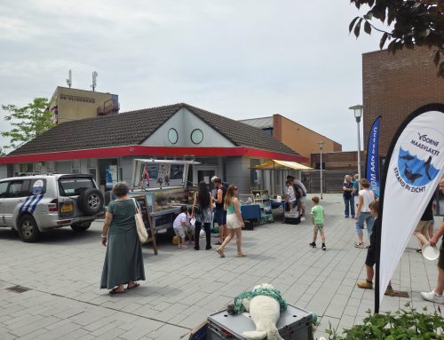 Summerfair Hellevoetsluis